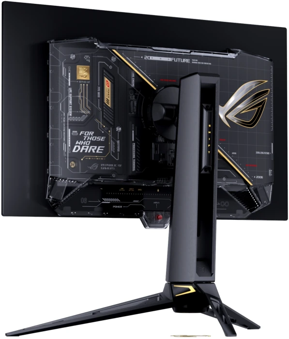 ASUS ROG Swift OLED PG27AQWP-G E20
