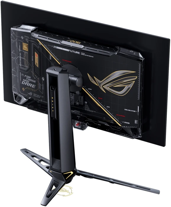 ASUS ROG Swift OLED PG27AQWP-G E20