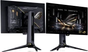 ASUS ROG Swift OLED PG27AQWP-G E20