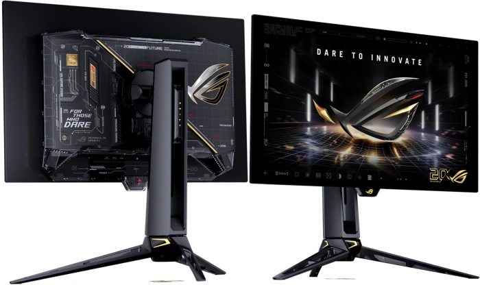 ASUS ROG Swift OLED PG27AQWP-G E20