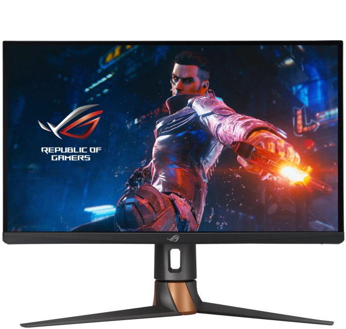 ASUS ROG Swift PG27AQN 27" IPS 2K 360Hz