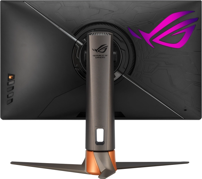 ASUS ROG Swift PG27AQN 27" IPS 2K 360Hz