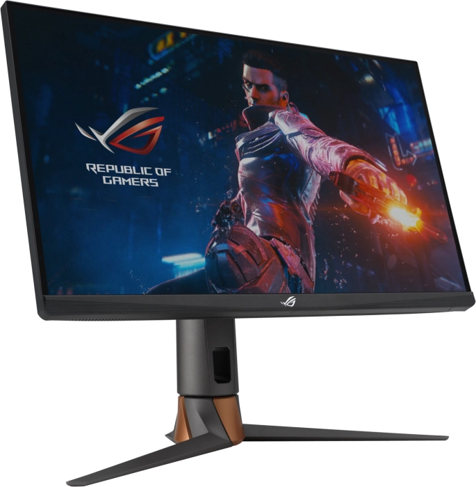 ASUS ROG Swift PG27AQN 27" IPS 2K 360Hz