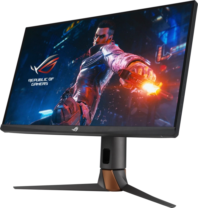 ASUS ROG Swift PG27AQN 27" IPS 2K 360Hz