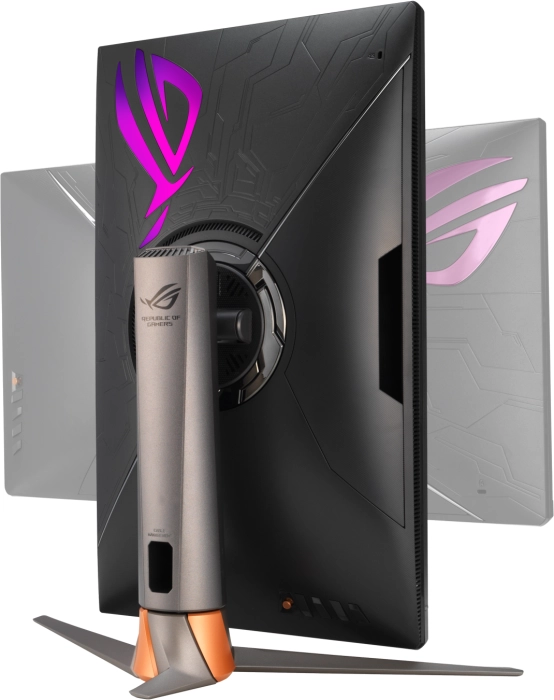 ASUS ROG Swift PG27AQN 27" IPS 2K 360Hz
