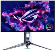 ASUS Rog Swift PG27AQWP-W 26.5" WOLED 2K 540Hz