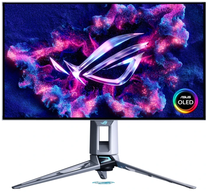 ASUS Rog Swift PG27AQWP-W 26.5" WOLED 2K 540Hz