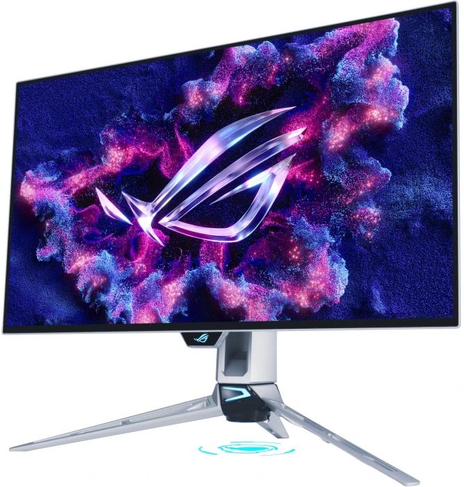 ASUS Rog Swift PG27AQWP-W 26.5" WOLED 2K 540Hz