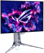 ASUS Rog Swift PG27AQWP-W 26.5" WOLED 2K 540Hz