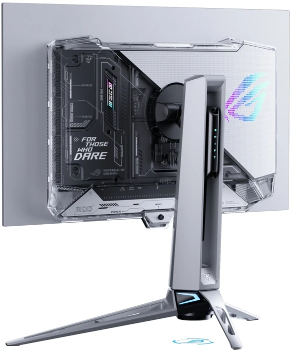 ASUS Rog Swift PG27AQWP-W 26.5" WOLED 2K 540Hz