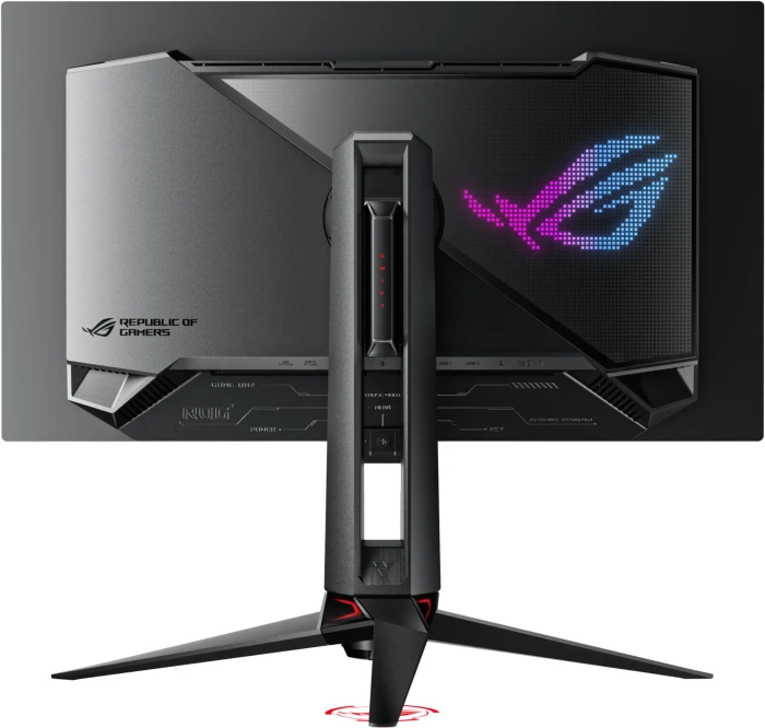 ASUS ROG Swift PG27UCDM 26.5" QD-OLED 4K 240Hz