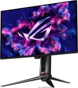 ASUS ROG Swift PG27UCDM 26.5" QD-OLED 4K 240Hz