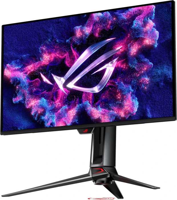 ASUS ROG Swift PG27UCDM 26.5" QD-OLED 4K 240Hz