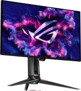 ASUS ROG Swift PG27UCDM 26.5" QD-OLED 4K 240Hz
