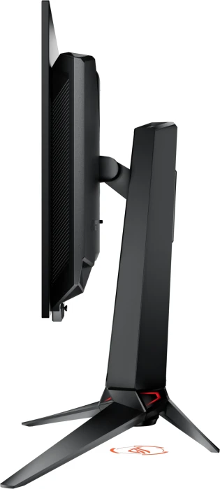 ASUS ROG Swift PG27UCDM 26.5" QD-OLED 4K 240Hz