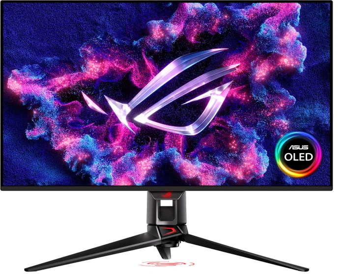 ASUS ROG Swift PG32UCDM 31.5" QD-OLED 4K 240Hz