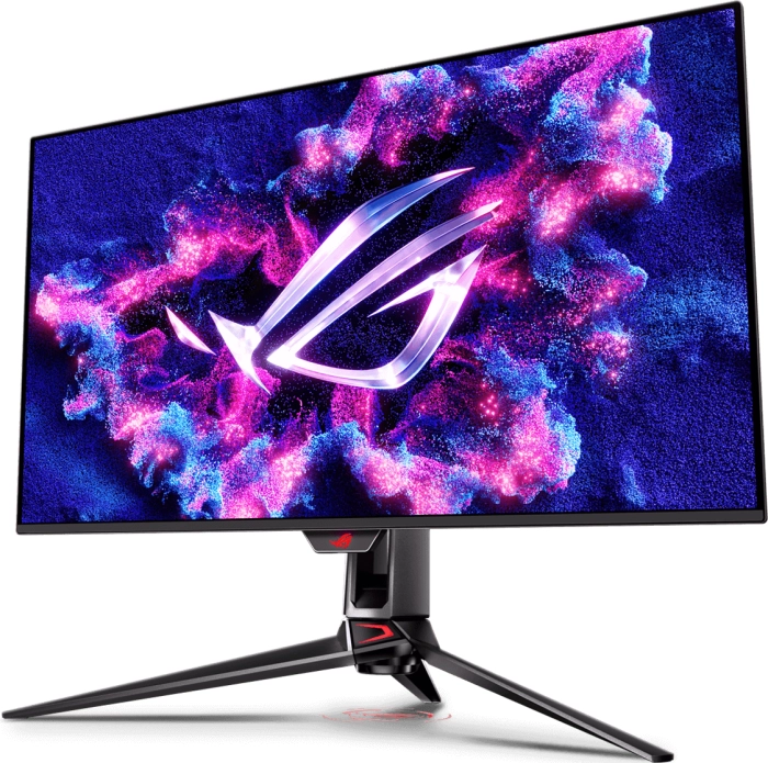 ASUS ROG Swift PG32UCDM 31.5" QD-OLED 4K 240Hz