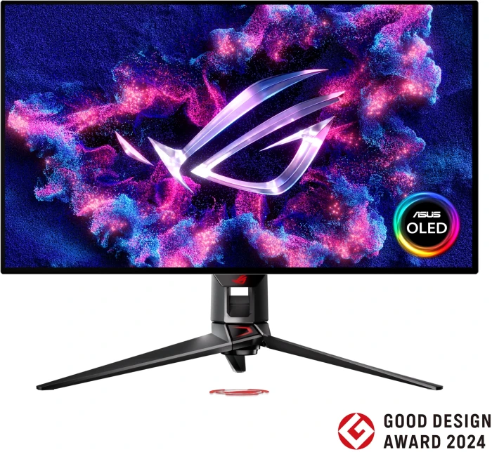 ASUS ROG Swift PG32UCDP 31.5" WOLED 4K 240Hz