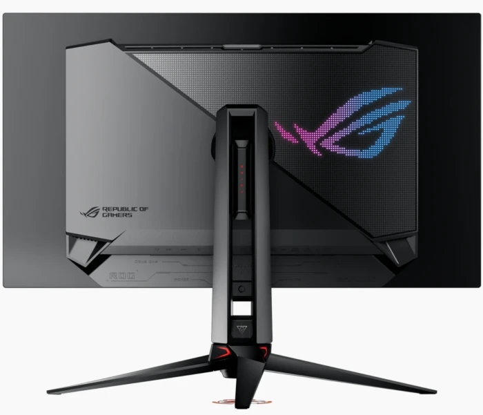 ASUS ROG Swift PG32UCDP 31.5" WOLED 4K 240Hz