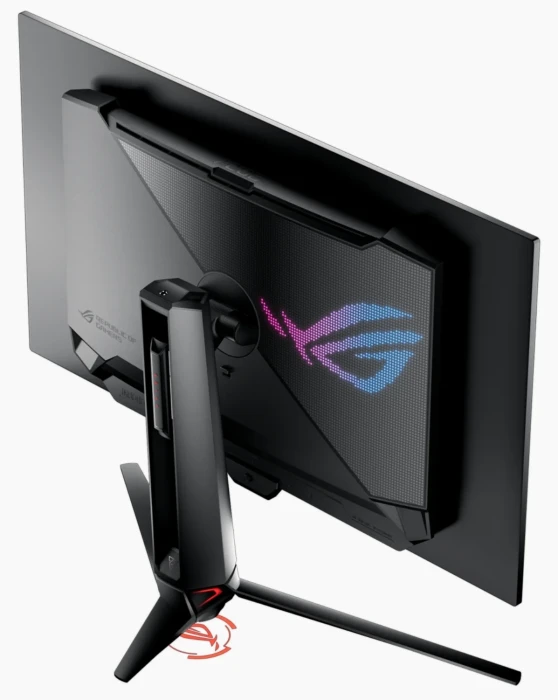 ASUS ROG Swift PG32UCDP 31.5" WOLED 4K 240Hz