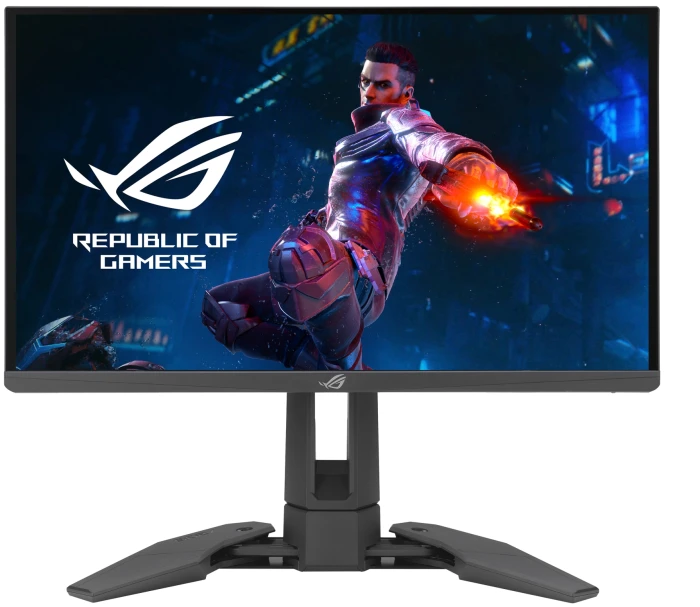 ASUS ROG Swift Pro PG248QP 540Hz