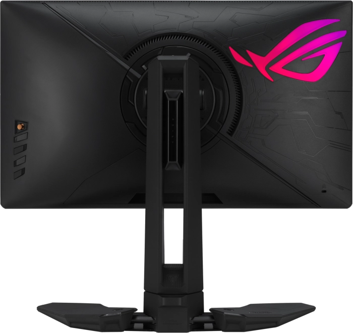 ASUS ROG Swift Pro PG248QP 540Hz