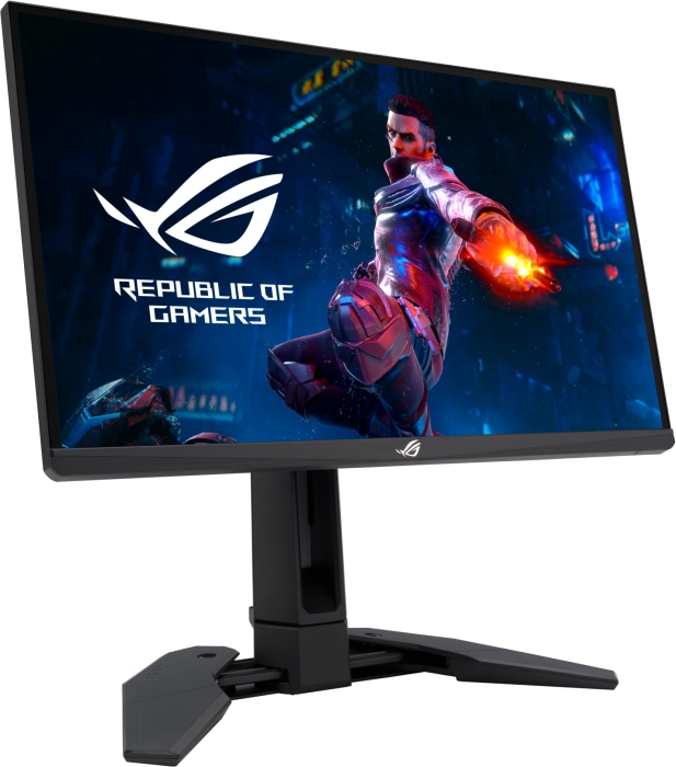 ASUS ROG Swift Pro PG248QP 540Hz