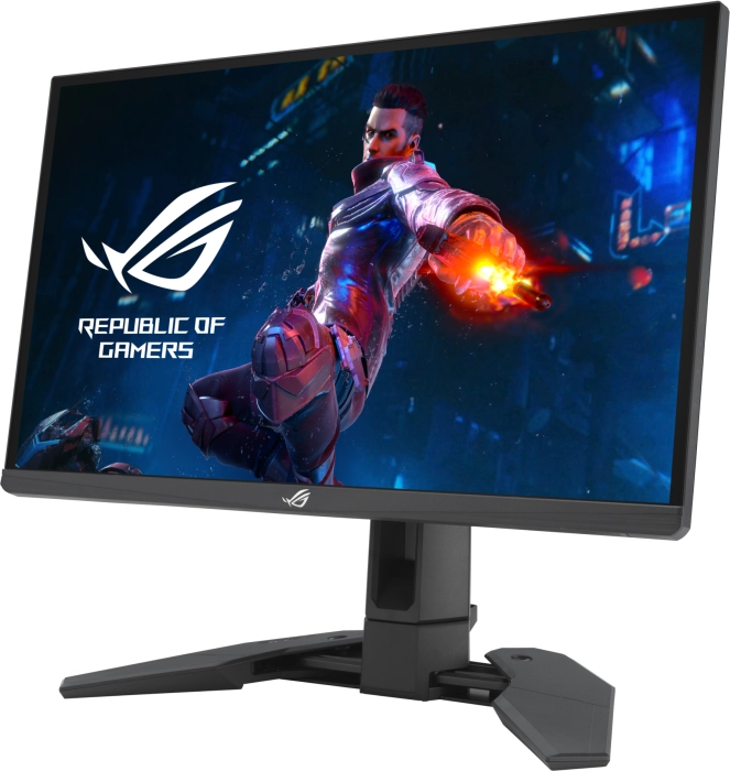ASUS ROG Swift Pro PG248QP 540Hz