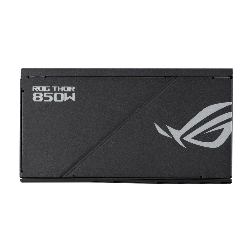 ASUS ROG THOR PCIe 5.0 Platinum II 850W