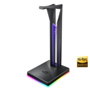 ASUS ROG Throne headset stand