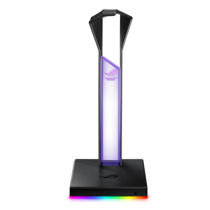 ASUS ROG Throne headset stand