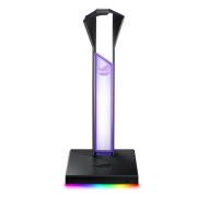ASUS ROG Throne headset stand