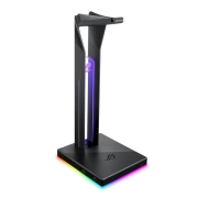 ASUS ROG Throne Qi headset stand