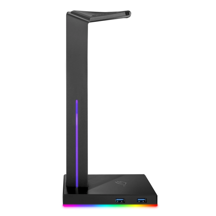 ASUS ROG Throne Qi headset stand