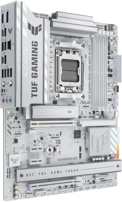 ASUS TUF B850-PRO WIFI7 W NEO