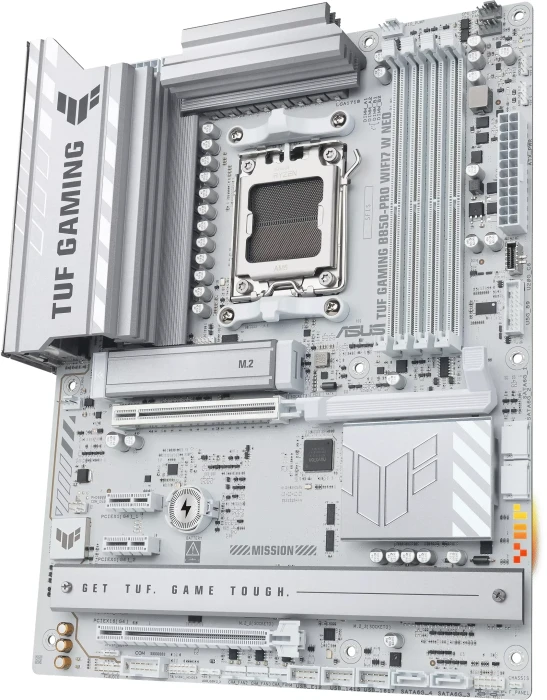 ASUS TUF B850-PRO WIFI7 W NEO