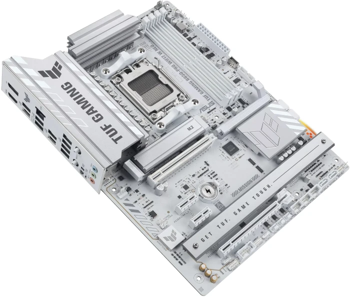 ASUS TUF B850-PRO WIFI7 W NEO