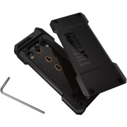 ASUS TUF GAMING A1 M.2 NVMe/SATA