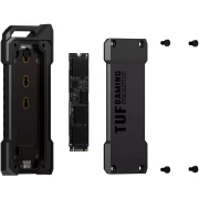 ASUS TUF GAMING A1 M.2 NVMe/SATA