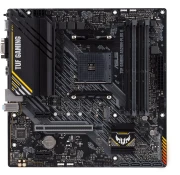 ASUS TUF GAMING A520M-PLUS II