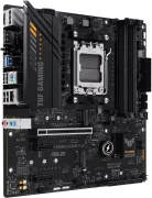 ASUS TUF GAMING A620M-PLUS