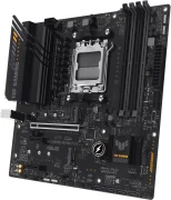 ASUS TUF GAMING A620M-PLUS