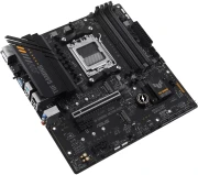 ASUS TUF GAMING A620M-PLUS
