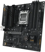 ASUS TUF GAMING A620M-PLUS WIFI