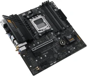 ASUS TUF GAMING A620M-PLUS WIFI