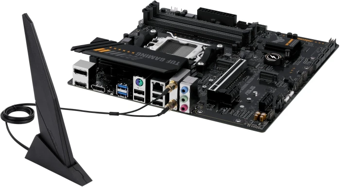 ASUS TUF GAMING A620M-PLUS WIFI