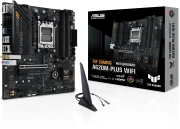 ASUS TUF GAMING A620M-PLUS WIFI