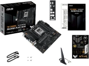ASUS TUF GAMING A620M-PLUS WIFI