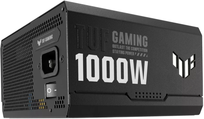 Asus TUF Gaming ATX 3.1 Gold 1000W