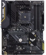 ASUS TUF GAMING B450-PLUS II